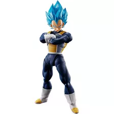 S.h Figuarts Vegeta Super Saiyan Blue God Bandai Jp