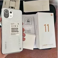 Xioami Mi 11 Lite 256gb Nuevo 