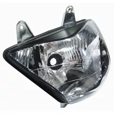 Bloco Optico Farol Modelo Honda Nx 400 Falcon 00-08