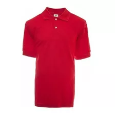 Playera Polo Caballero Assoluto