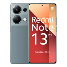 Xiaomi Redmi Note 13 Pro Lte 256gb / 8gb Dual Sim - Cover Co