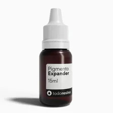 Pigmento Al Alcohol Expander Resina Epoxy 15ml Colores Arte