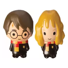 Gogos Harry Potter E Hermione - Cacau Show 2023