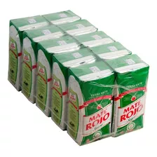 Yerba Mate Rojo Suave X 12 Unidades De 1kg + Regalo Sorpresa