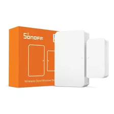 Sensor Puerta Y Ventana Zigbee Sonoff Snzb-04 Vshop