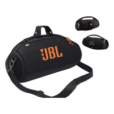 Bolsa Estojo Case Bolso Jbl Boombox 2- 100% A Prova D Agua 