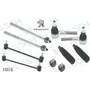 Kit Horquillas Tornillos Peugeot 207 98-11