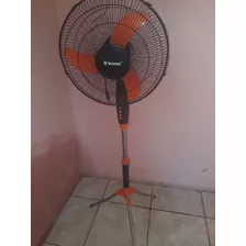 Ventilador Como Nuevo Impecable Listo Para Usar Marca Vestax