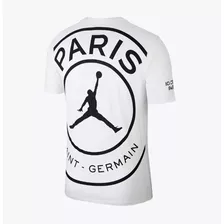 Playera Paris Psg Jordan Varios Modelo Colores Saint Germain