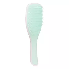 The Wet Detangler Pink Mint - Escova De Cabelo