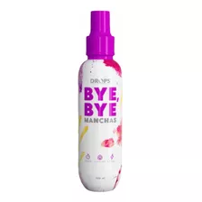 Bye Bye Quita Manchas Drops