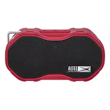 Altec Lansing Baby Boom Xl - Altavoz Bluetooth Impermeable,