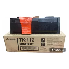 Tóner Kyocera Tk-112 Nuevo Sin Uso