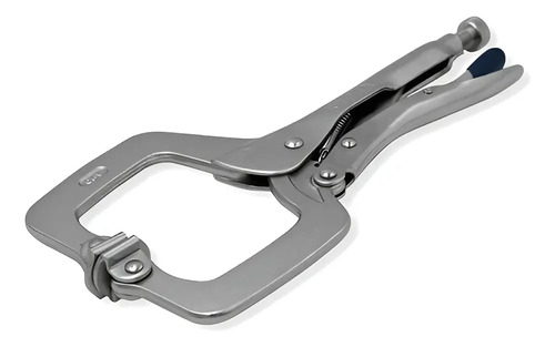 Pinza Fuerza Chapista Tipo C Móvil Perro Bremen 11 7805