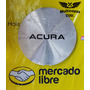 Centro Tapa Acura Legend 91-93 Pulida #parte 44732 8p0 A420