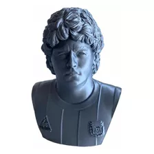 Figura Busto Diego Armando Maradona 
