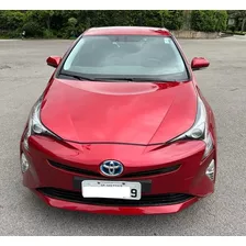 Toyota Prius 2017/2017