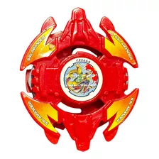 Salamander Bakuten Shoot Beyblade Takara Tomy Original