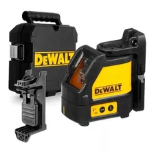 Nivel Laser Dewalt Dw088k