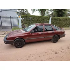 Ford Sierra 2.3 Lx 5ptas