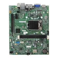 Placa Mãe Dell Optiplex 3020 12125-1m Ddr3 Lga1150 (13051