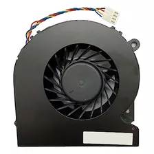 Cooler Fan Ventoinha Para Hp Kuc1012d Omni Touchsmart 620