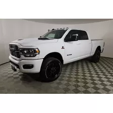 Dodge Ram Night Edition 2500 6.7 I6 Tbo Dies 4x4 Aut.0km2023