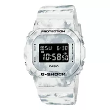 Reloj Casio Hombre G-shock Dw-5600gc-7dr /relojería Violeta