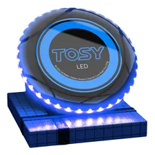 Tosy Flying Disc - 16 Million Color Rgb Or 36 Or 360 Leds...