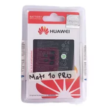 Bateria Pila Huawei Mate 10 Pro Excelente Calidad Garantia