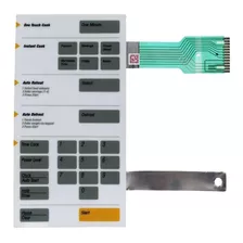 Membrana Microondas Compatível Com Samsung Mw8630