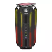 Altec Lansing Parlante Hydra-shock Rugged Bluetooth - 9200