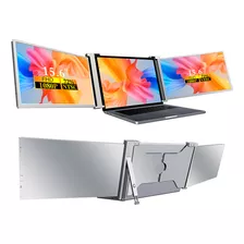 Pantalla Portátil Para Monitor Expansion Laptop 15-17 Portab