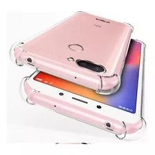 Capa Capinha Anti Impacto Para Redmi 6 6a