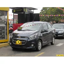 Chevrolet Beat 1.2 Premier