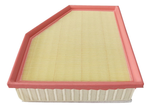 Air Filter 13718577170 For  X3 G01 2017 2018 2019 2020 2021 Foto 4