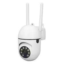 Camara De Seguridad Wifi 360