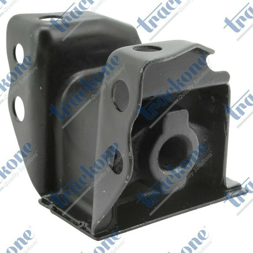 1- Soporte Escape Para Nissan Altima 2002/2006 Trackone Foto 3