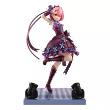 Kadokawa Re: Zero - Ram Birthday 2021 1/7 Pvc Figure