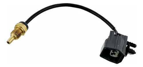 Sensor De Temperatura Refrigerante Ford Focus 1 Y 2 1.8 Tdci