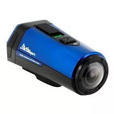 Coleman Aktivsport Hd 1080p Deporte Accion Camara Con Gps Y