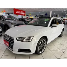 Audi A4 2.0 Tfsi Ambiente Avant 180cv