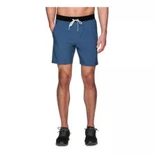 Avalanche Pantalones Cortos De Senderismo Para Hombre De 9 .