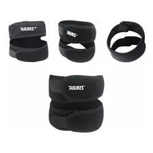 Faixa Suporte Bracelete Duplo Patelar Joelho - Aolikes