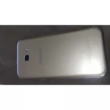 Samsung Galaxy A5 2017 64gb Dourado 