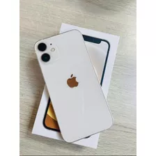 Apple iPhone 12 (256 Gb) - Blanco