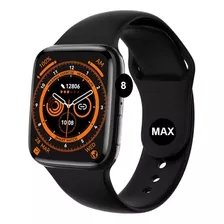 Reloj Inteligente Smartwatch Dt8 Deportivo Elegante