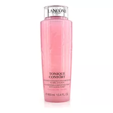 Limpiador Lancome Confort Tonique 400 Ml