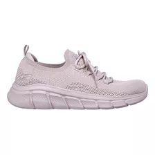 Tenis Skechers 117121mve Bobs B Flex Mujer