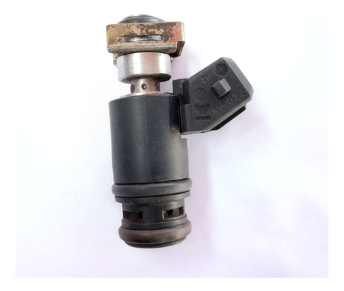 Inyector Jetta A4 Vr6 2.8 99 2000 2001 2002 2003 2004 Foto 2